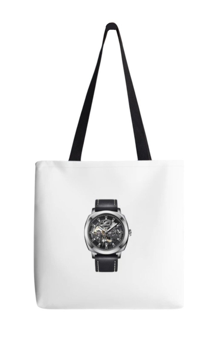 Bag Model 3